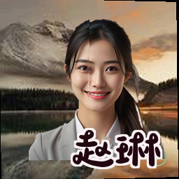 赵琳